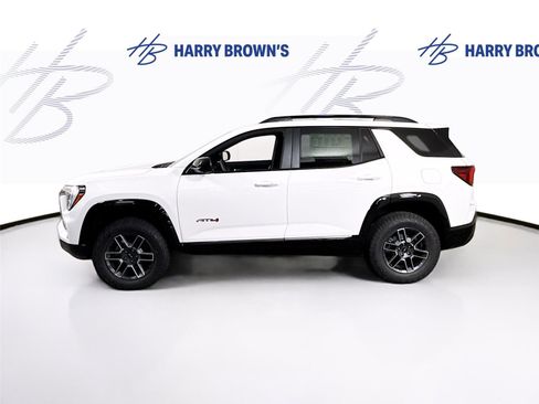 New 2026 GMC Terrain AT4 AWD/4WD image 28