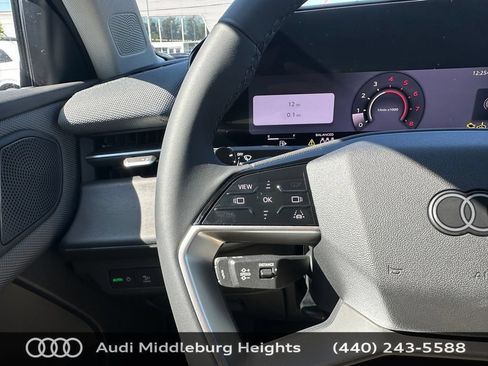 Used 2026 Audi Q3 quattro 2.0T AWD/4WD image 29