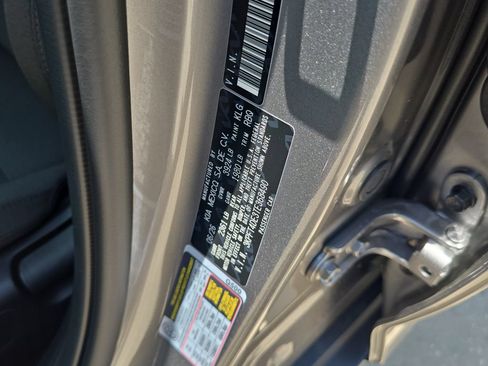 New 2026 Kia K4 FWD image 32