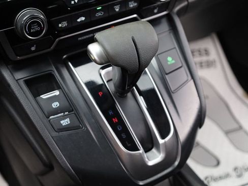 Used 2019 Honda CR-V EX image 39