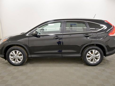 Used 2014 Honda CR-V EX-L image 4