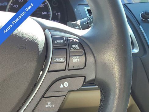 Used 2018 Acura RDX w/ Technology Package image 37