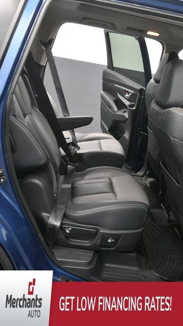 Used 2022 Subaru Ascent Onyx Edition AWD/4WD image 15