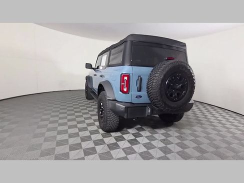 Used 2023 Ford Bronco Wildtrak AWD/4WD image 39