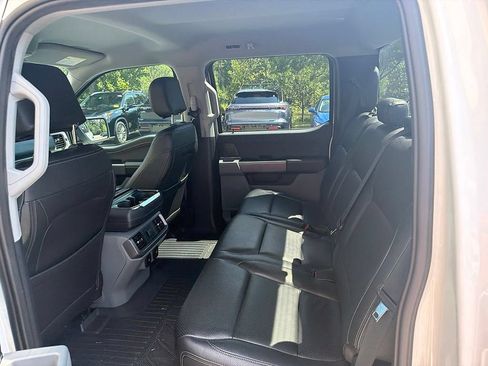 Used 2023 Ford F150 Lightning XLT w/ Equipment Group 312A High AWD/4WD image 12
