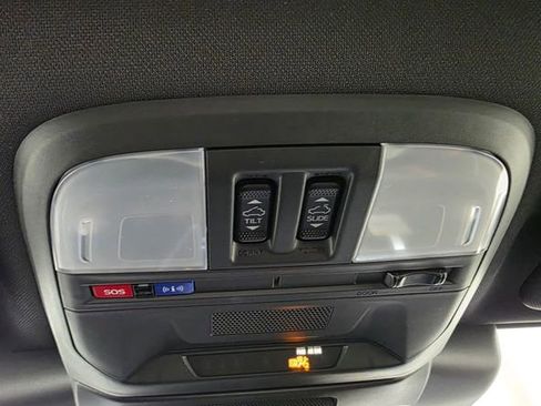 New 2026 Subaru Impreza RS image 22