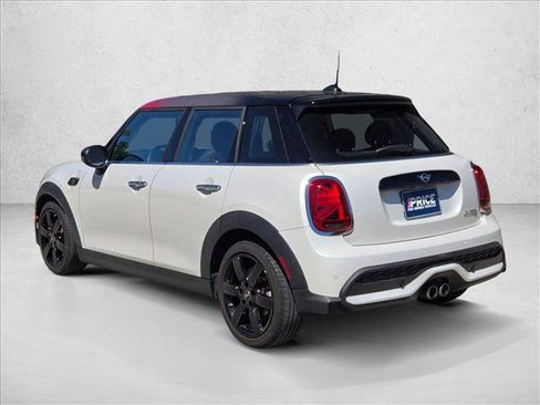 Certified 2023 MINI Cooper S image 7