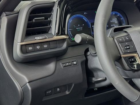 New 2026 Toyota Crown Signia AWD/4WD image 19