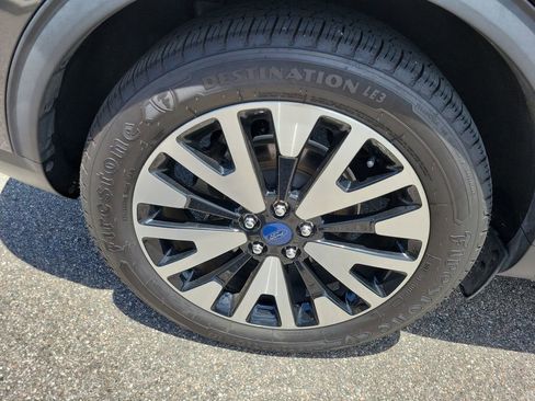 Used 2020 Ford Escape SE Sport FWD image 6