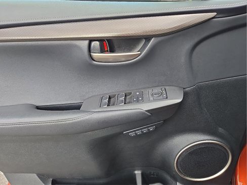 Used 2021 Lexus NX 300 AWD w/ Premium Package image 13