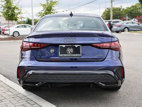 New 2026 Audi A3 2.0T Premium AWD/4WD image 10