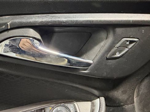 Used 2017 Chevrolet Malibu LS image 11