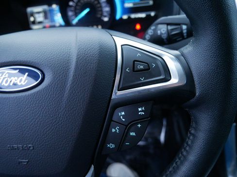 Certified 2024 Ford Edge Titanium image 28