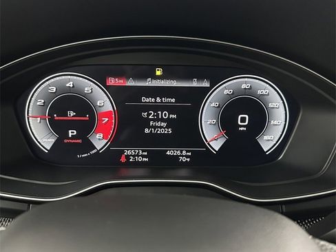 Used 2022 Audi SQ5 Premium Plus w/ Premium Plus Package image 22