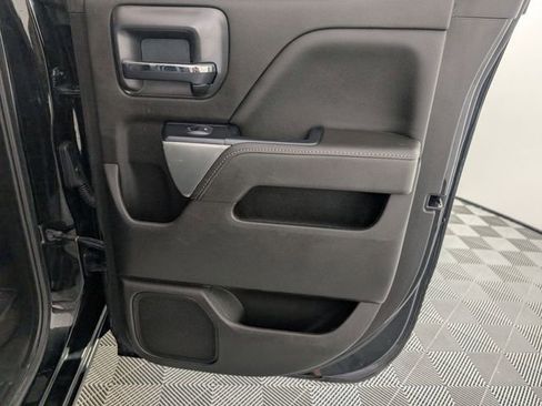 Certified 2018 Chevrolet Silverado 1500 LT RWD image 27