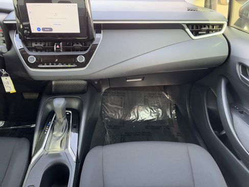 Certified 2023 Toyota Corolla LE image 18