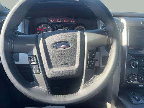 Used 2013 Ford F150 Raptor w/ Luxury Equipment Group AWD/4WD image 17