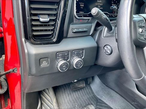 Used 2023 GMC Sierra 1500 AT4X w/ AT4X AEV Edition AWD/4WD image 26