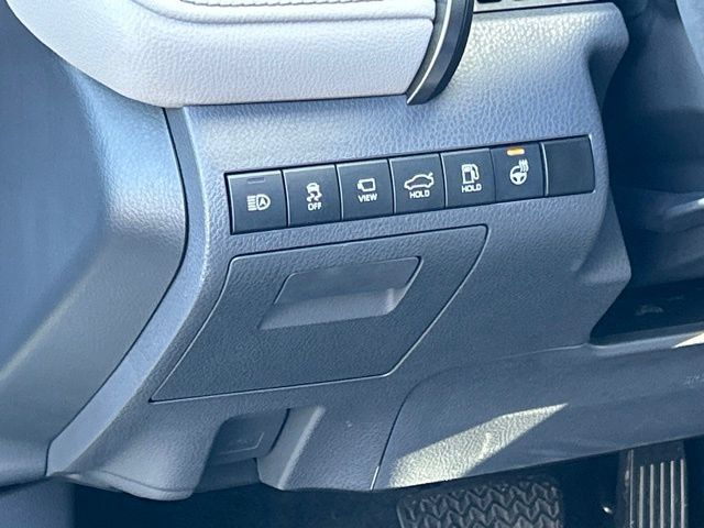 Used 2023 Toyota Camry XSE w/ Navigation Package FWD image 24