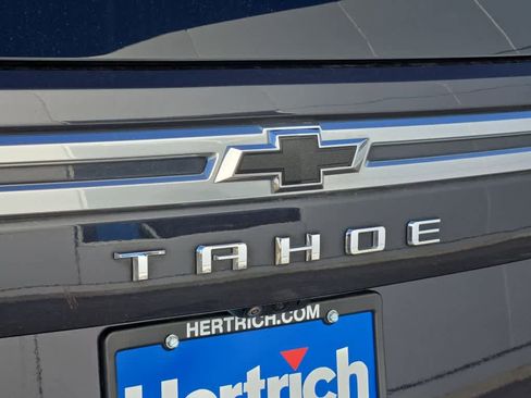 Used 2023 Chevrolet Tahoe High Country image 26
