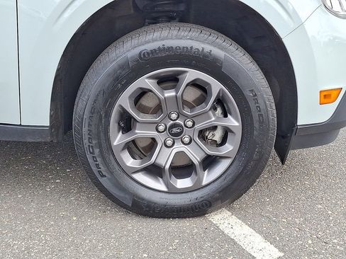 Used 2023 Ford Maverick XLT image 11