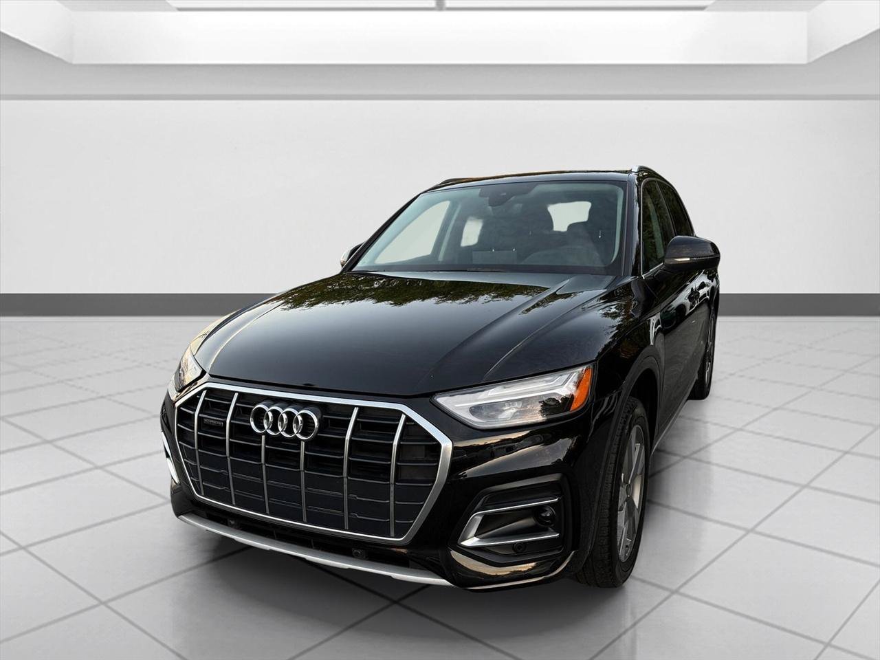 Used 2023 Audi Q5 2.0T Premium AWD/4WD image 9