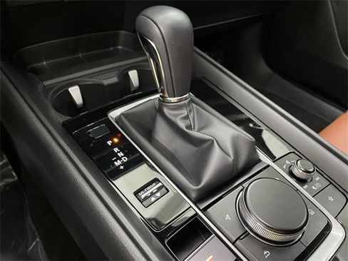 Used 2024 MAZDA CX-50 Meridian Edition image 28