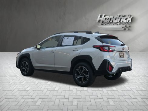 Certified 2024 Subaru Crosstrek 2.0i Premium image 7