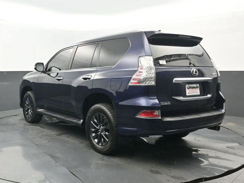 Used 2023 Lexus GX 460 Premium w/ Premium Package AWD/4WD image 3