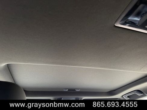 Used 2024 Lexus GX 550 AWD/4WD image 21