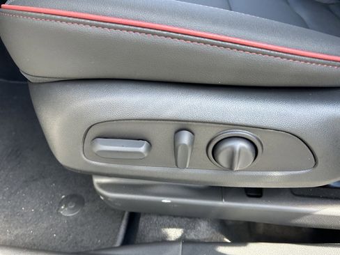 New 2026 Chevrolet TrailBlazer RS w/ Convenience Package image 40