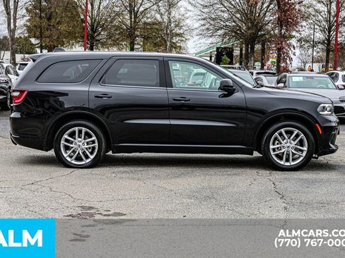 Used 2023 Dodge Durango GT image 10