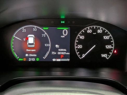 Used 2026 Honda CR-V Sport image 11