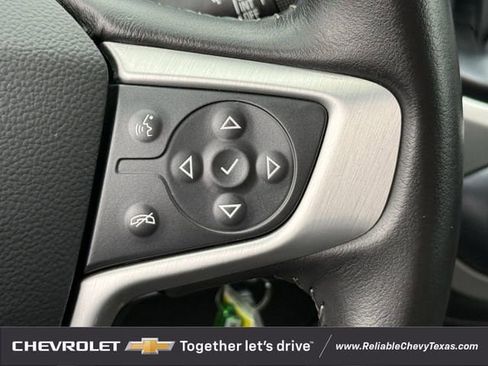 Used 2022 GMC Canyon Elevation w/ Trailering Package AWD/4WD image 16