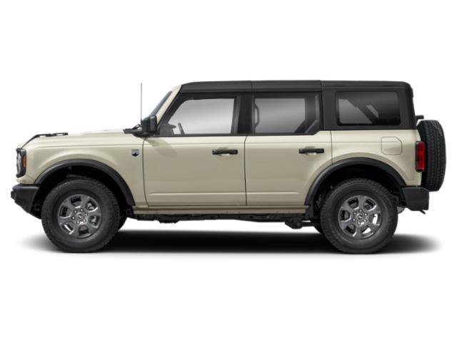 New 2026 Ford Bronco Big Bend AWD/4WD image 2