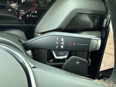 New 2026 GMC Yukon AT4 w/ AT4 Premium Plus Package image 26