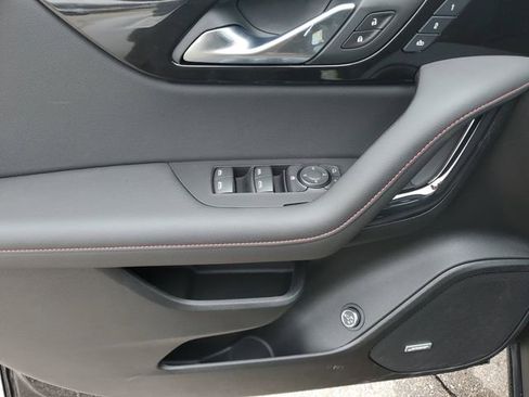 New 2026 Chevrolet Blazer RS w/ Driver Confidence II Package image 20