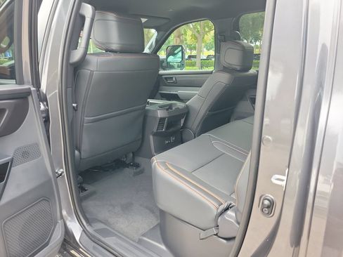 Used 2026 Toyota Tundra SR5 AWD/4WD image 8