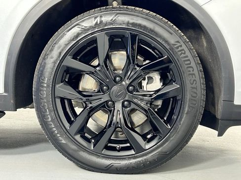 Used 2023 Acura MDX A-Spec image 45