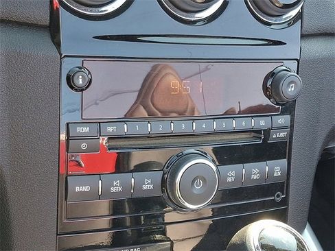 Used 2007 Saturn Sky w/ Premium Trim Pkg image 14