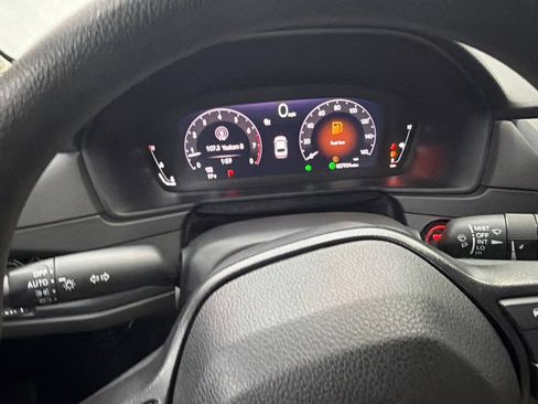 Used 2024 Honda Accord EX image 26