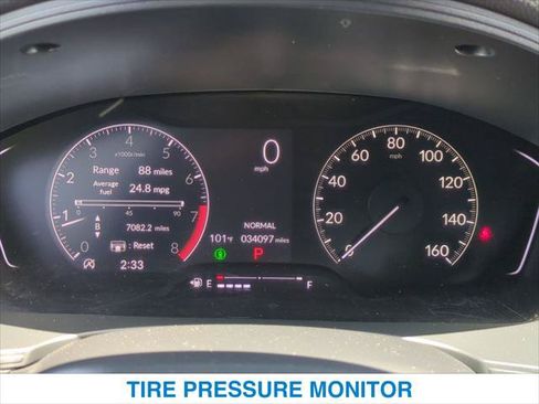 Used 2024 Honda Civic Sport image 16