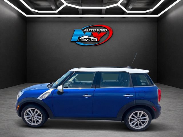 Used 2016 MINI Cooper Countryman S FWD image 7