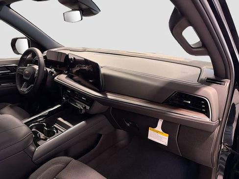 New 2026 Chevrolet Tahoe LS w/ Max Trailering Package image 28