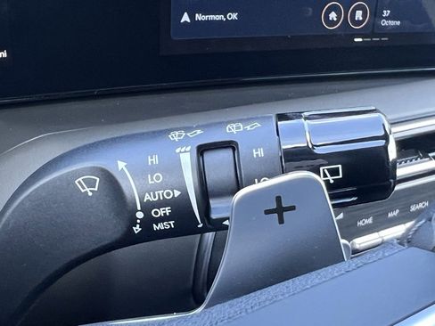 New 2026 Hyundai Palisade Calligraphy image 23