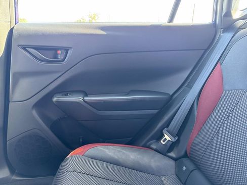 New 2026 Subaru Impreza RS image 17