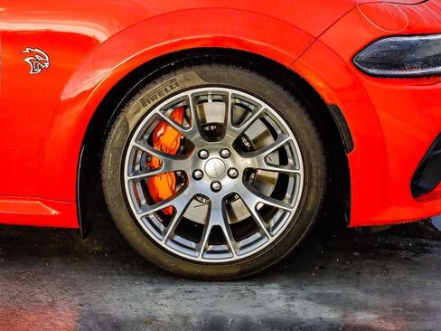 Used 2023 Dodge Charger SRT Hellcat RWD image 11