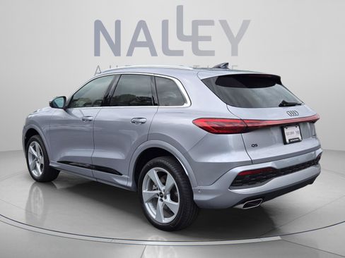New 2026 Audi Q5 Premium Plus AWD/4WD image 3
