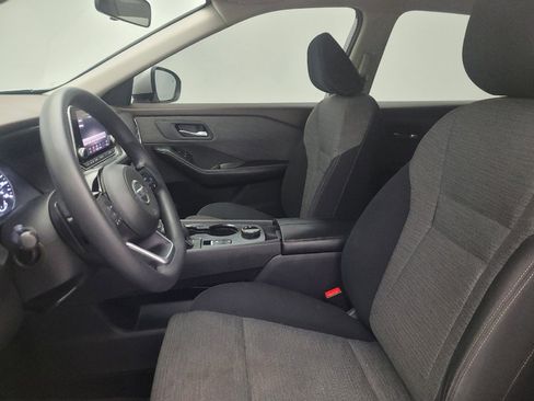 Used 2021 Nissan Rogue SV AWD/4WD image 17