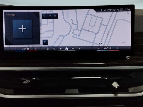 Used 2025 BMW X7 xDrive40i image 19